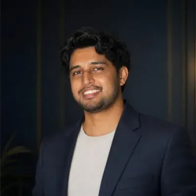 Md Mohsin Siddiqui