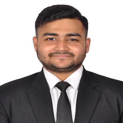 Resume of Yash Verma • Peerlist