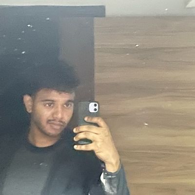 Swethan Gupta