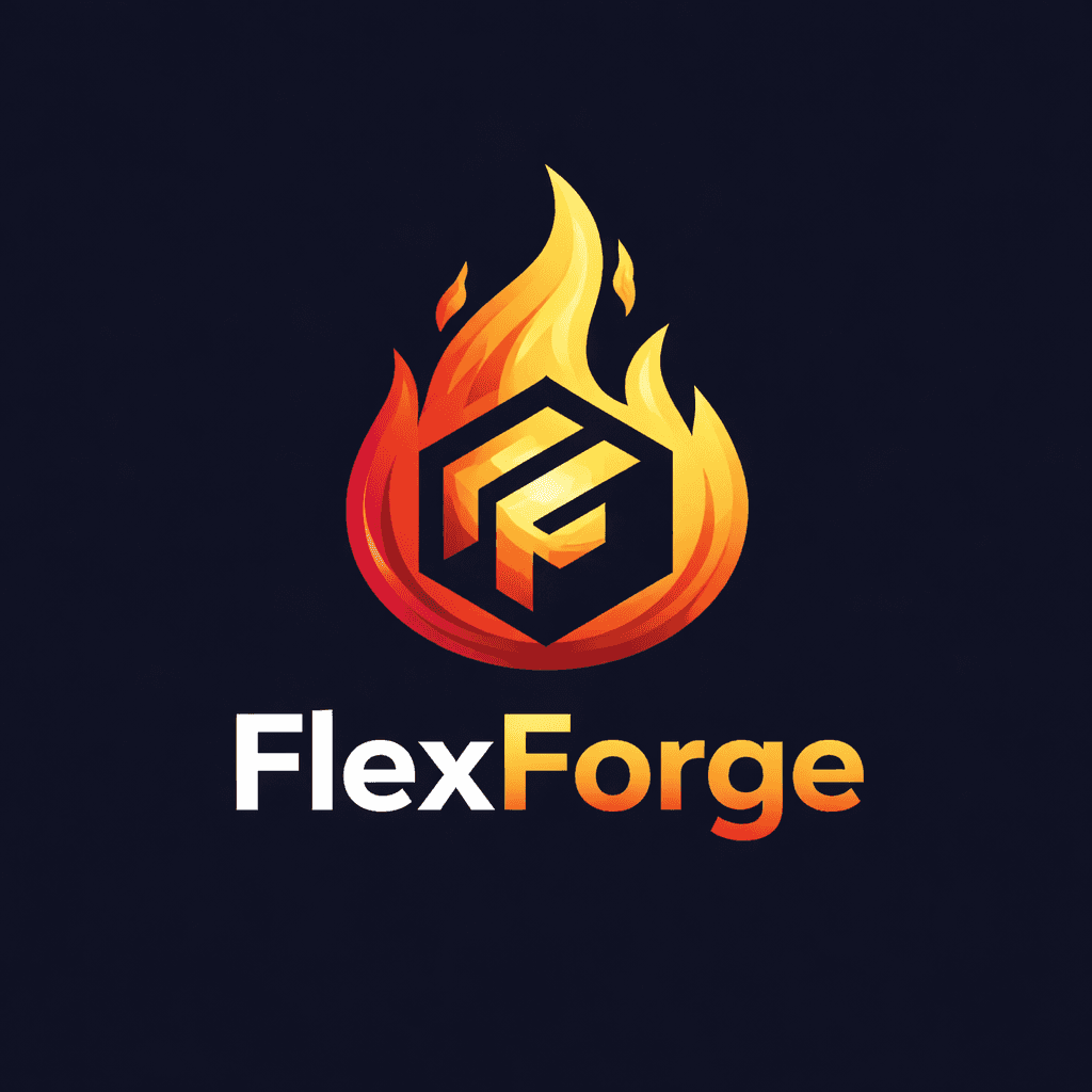 FlexForge AI