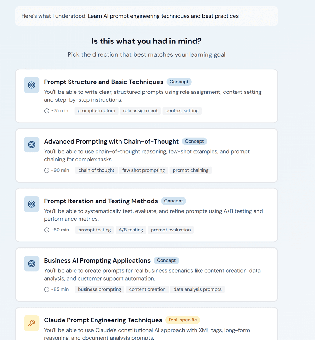FlexForge AI image 3