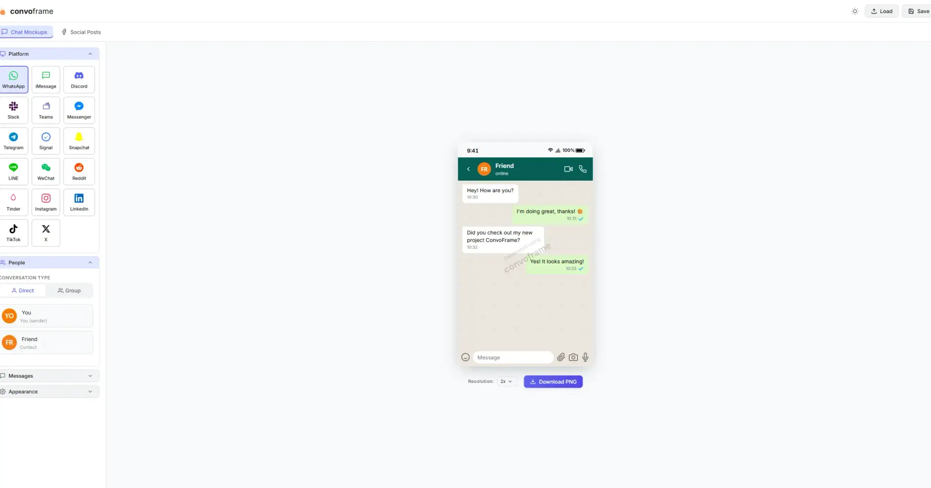 🔥Cool Way To Create Fake Chats & Social Media Posts To Prank Your Friends