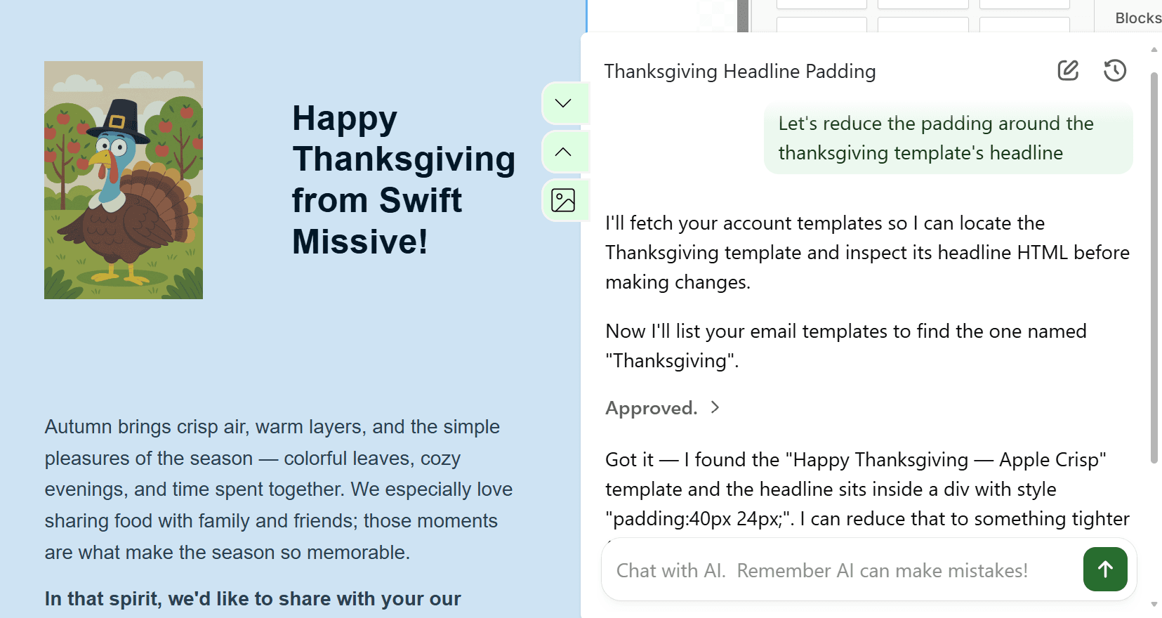Swift Missive image 2