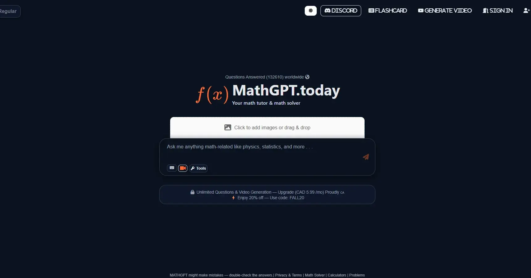 Introducing Tutor Mode