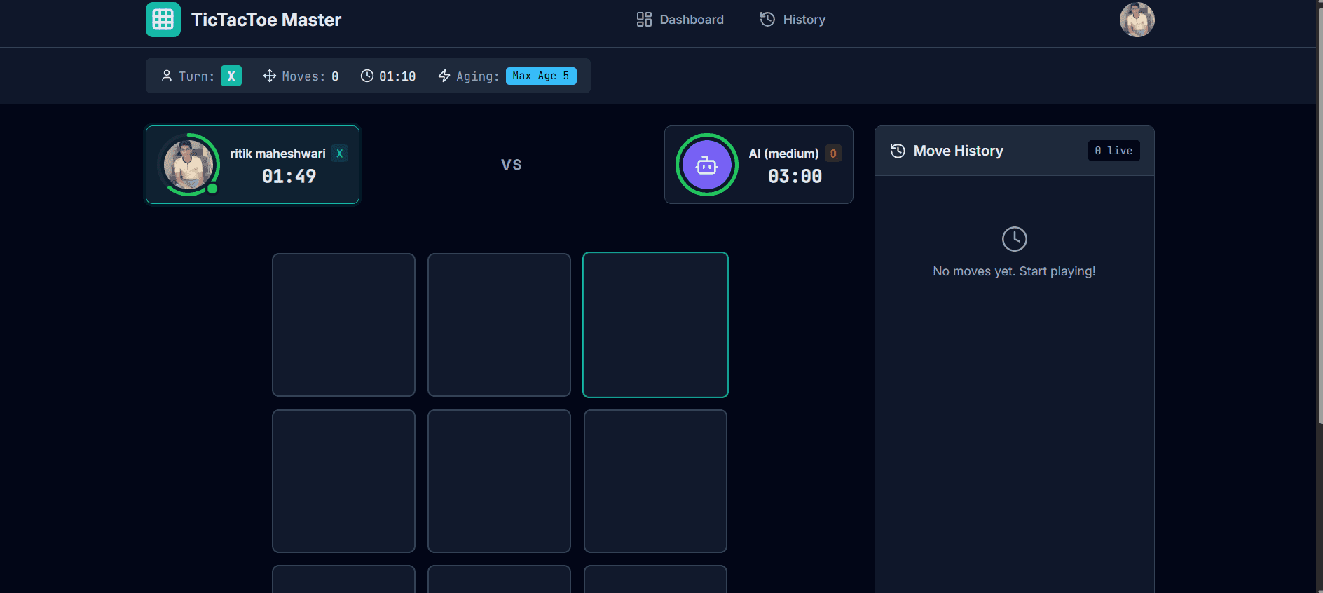 tictactoe-master image 4