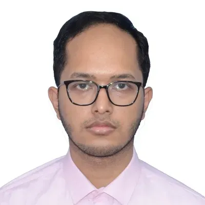 Sarthak Ray • Peerlist