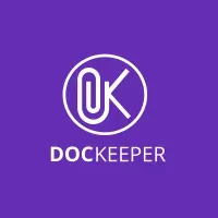 DocKeeper Document Management Made Simple