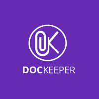 DocKeeper - Document Management Made Simple