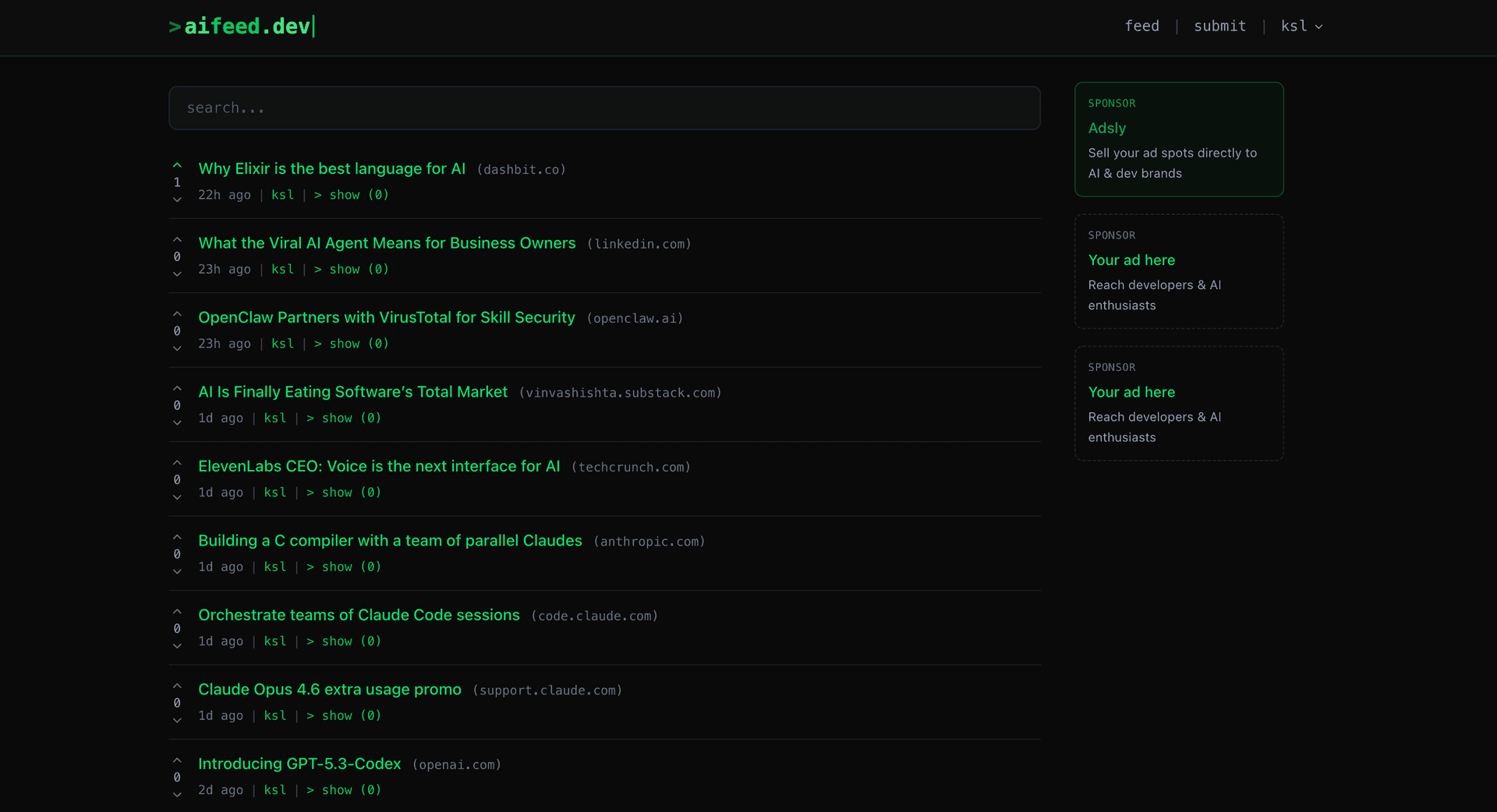 aifeed image 1