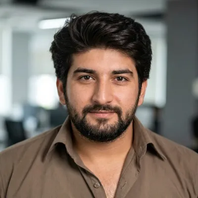 Muhammad Zain Shabbir