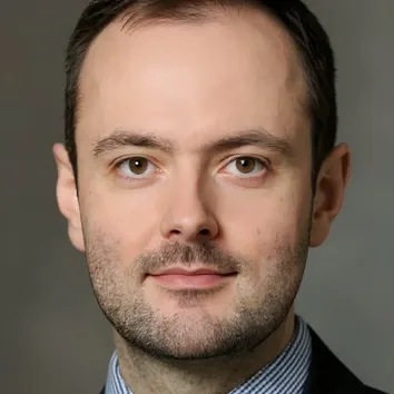 Michal Raczy