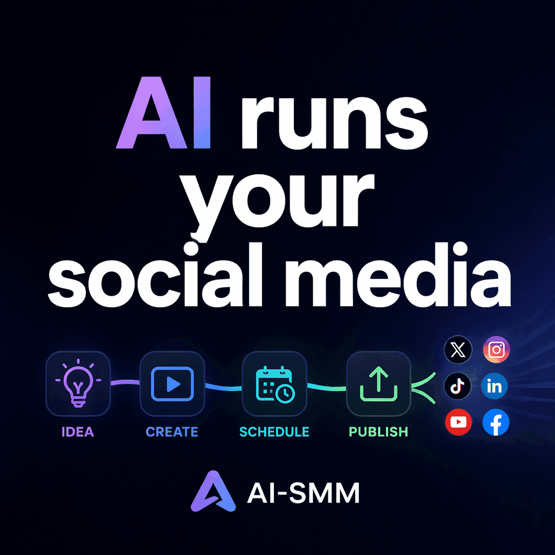 AI-SMM