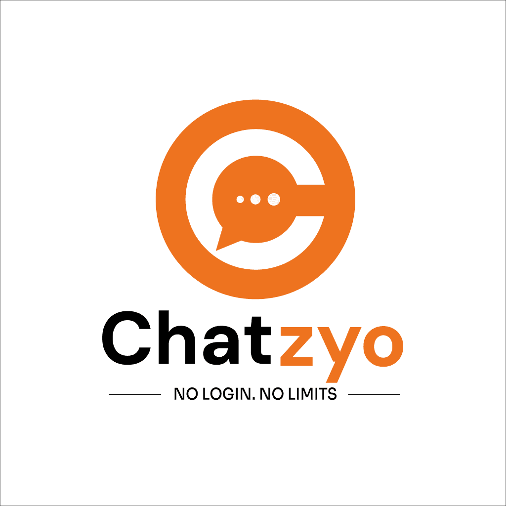 Chatzyo – Anonymous Chat Without Signup