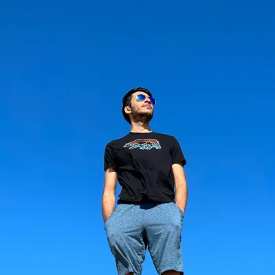 Aryan Tah