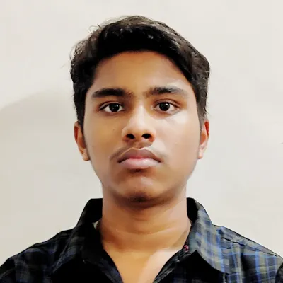 Parikhit Medhi