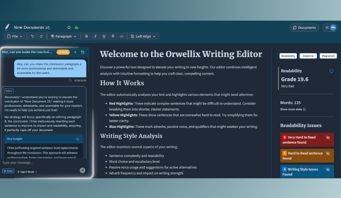 Orwellix image 4