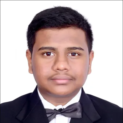 Jishnu Prasad