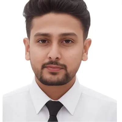 Hanzala Sheikh