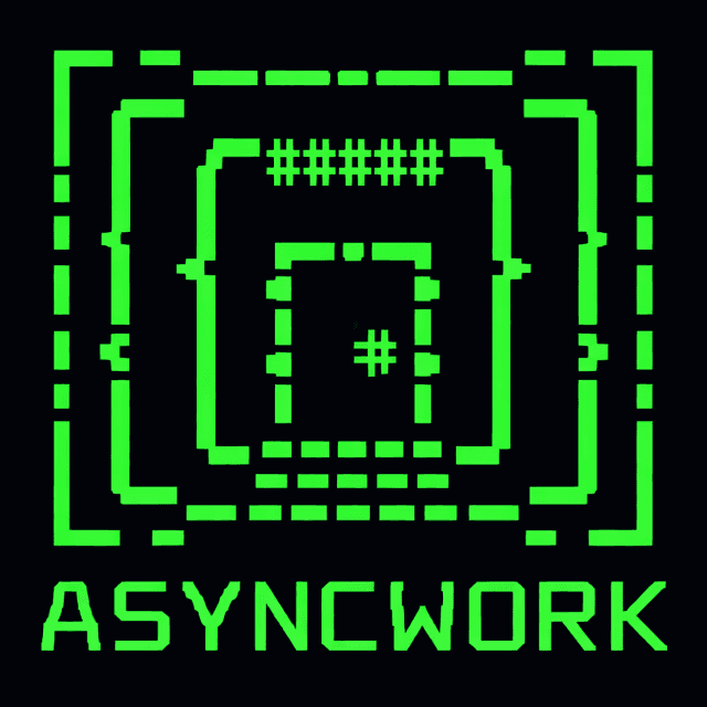 AsyncWork