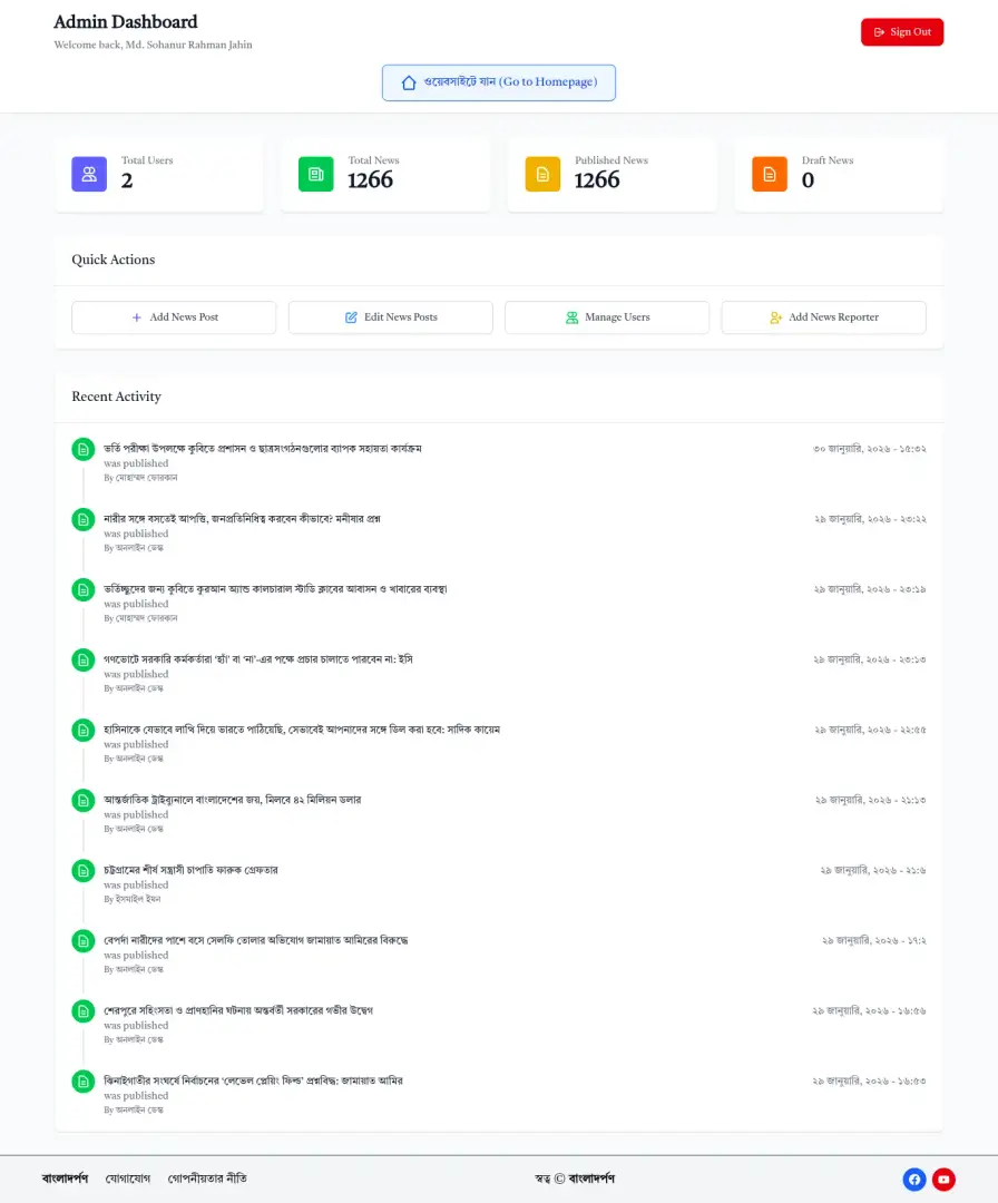 GitHub - sohan-99/bangladarpan · GitHub image 2
