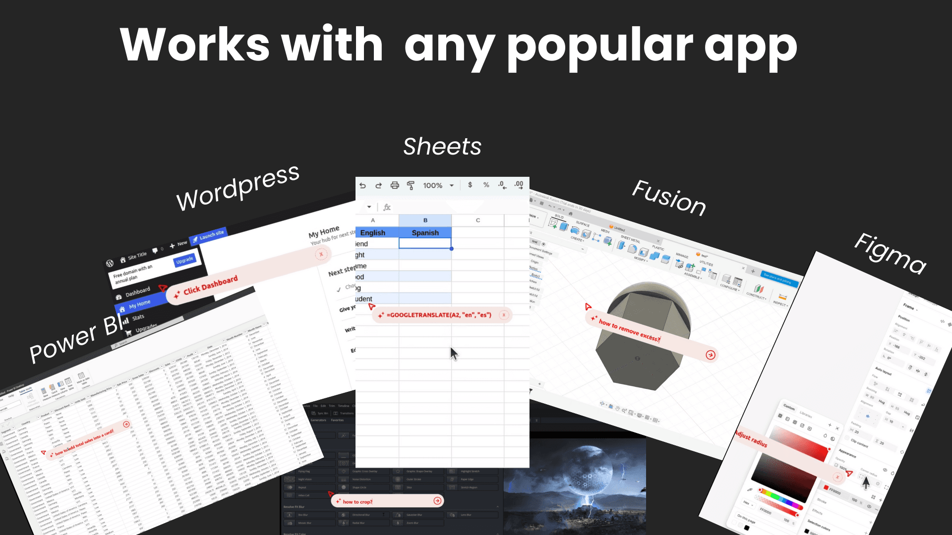 OverlayFlow | AI Software Assistant image 2