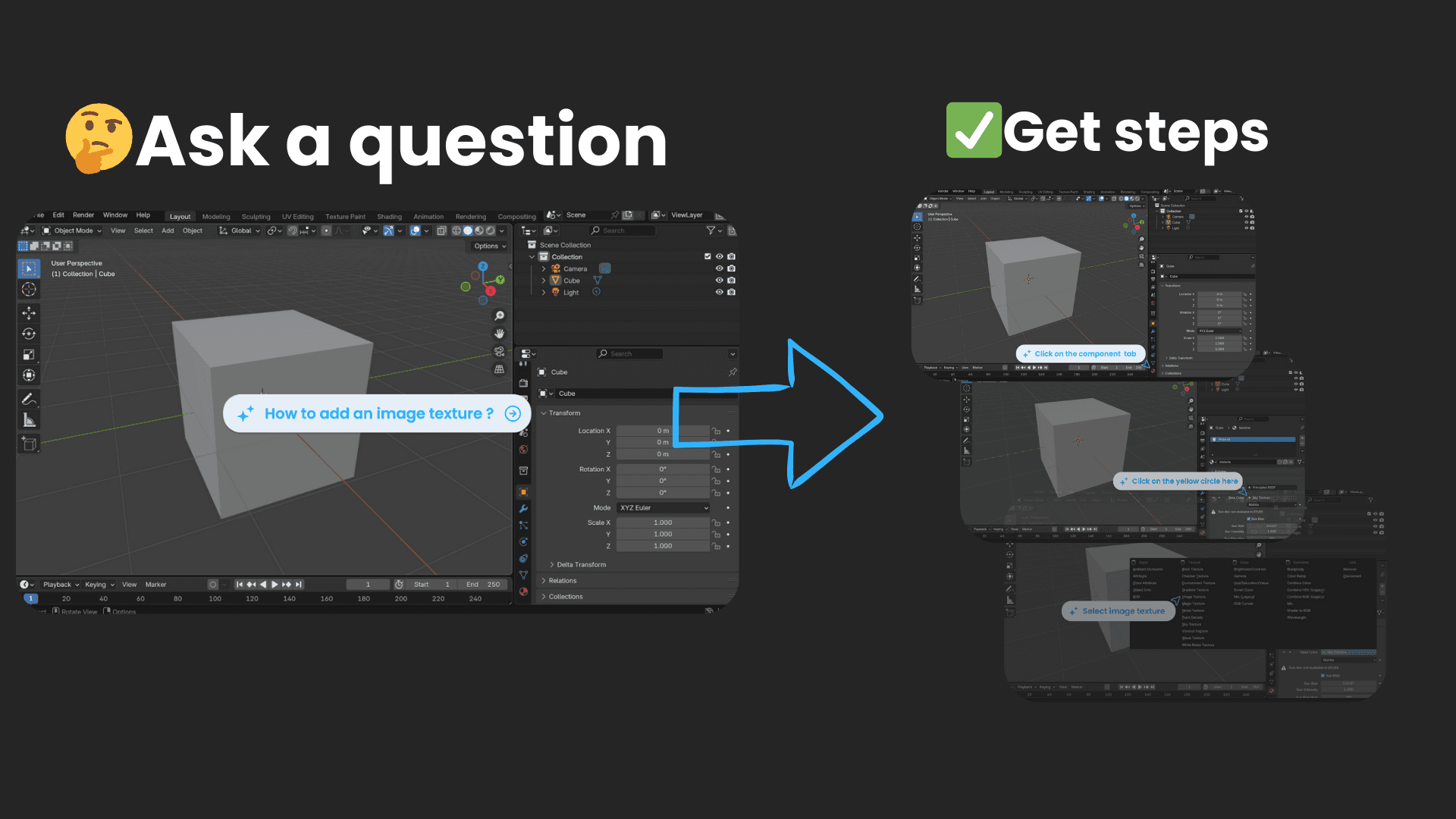 OverlayFlow | AI Software Assistant image 1