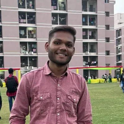 Posts by Manish Kumar Dhurandhar • Peerlist