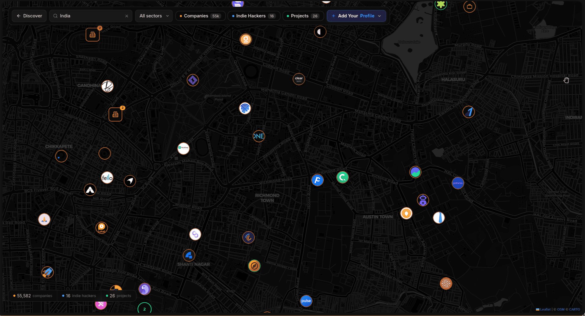Forg Discover image 3