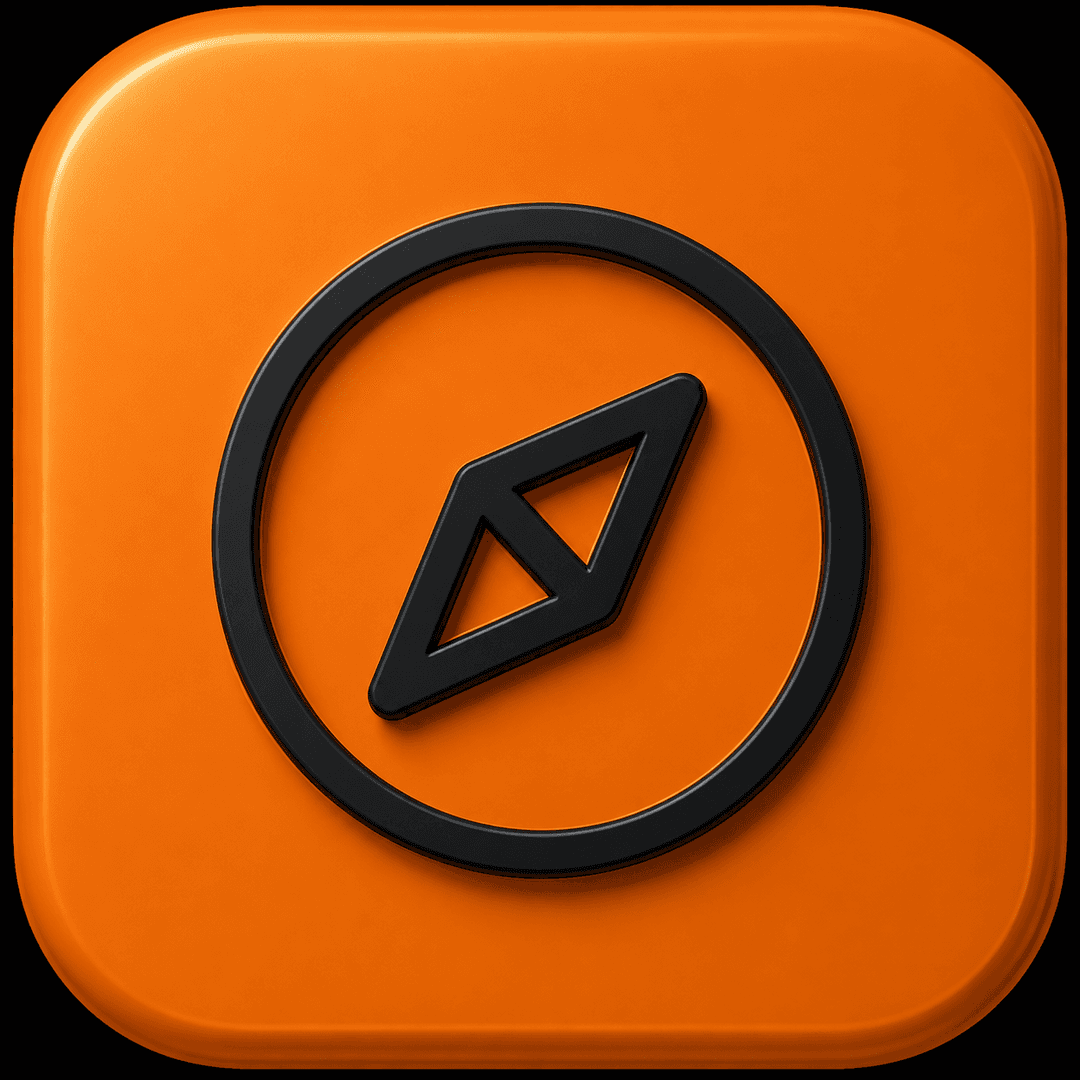 Forg Discover