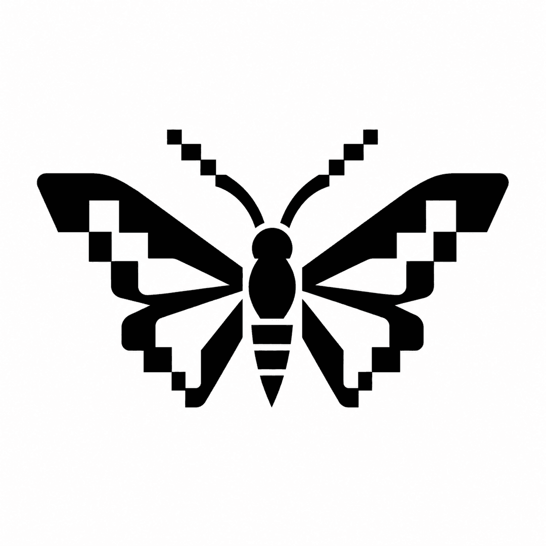 PixelMoth