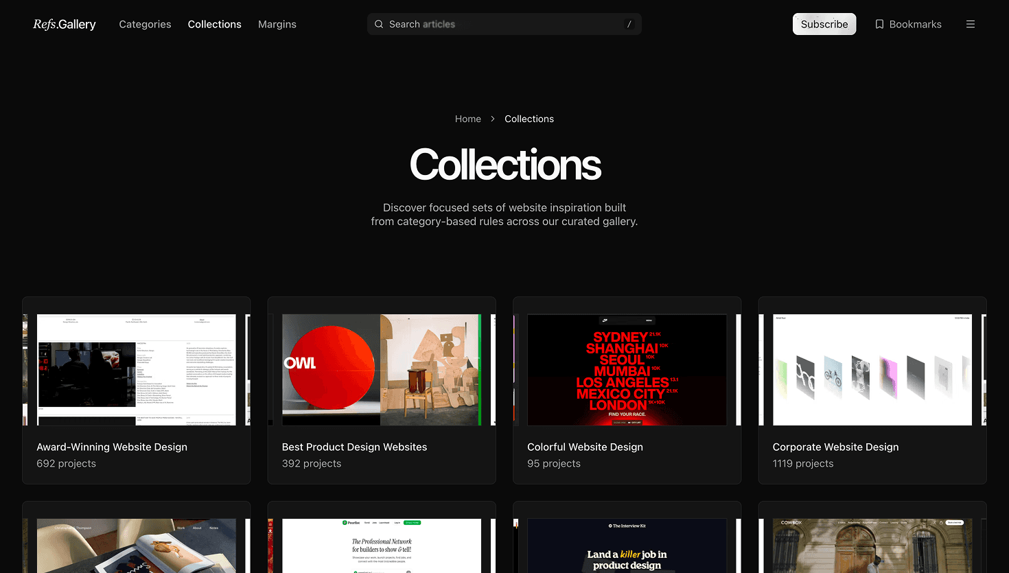 Refs Gallery image 3