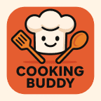 Cooking Buddy