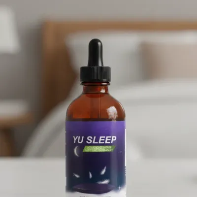 Yu Sleep Deep Sleep Support