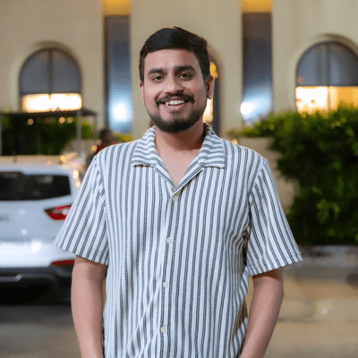 Rajat Gulati