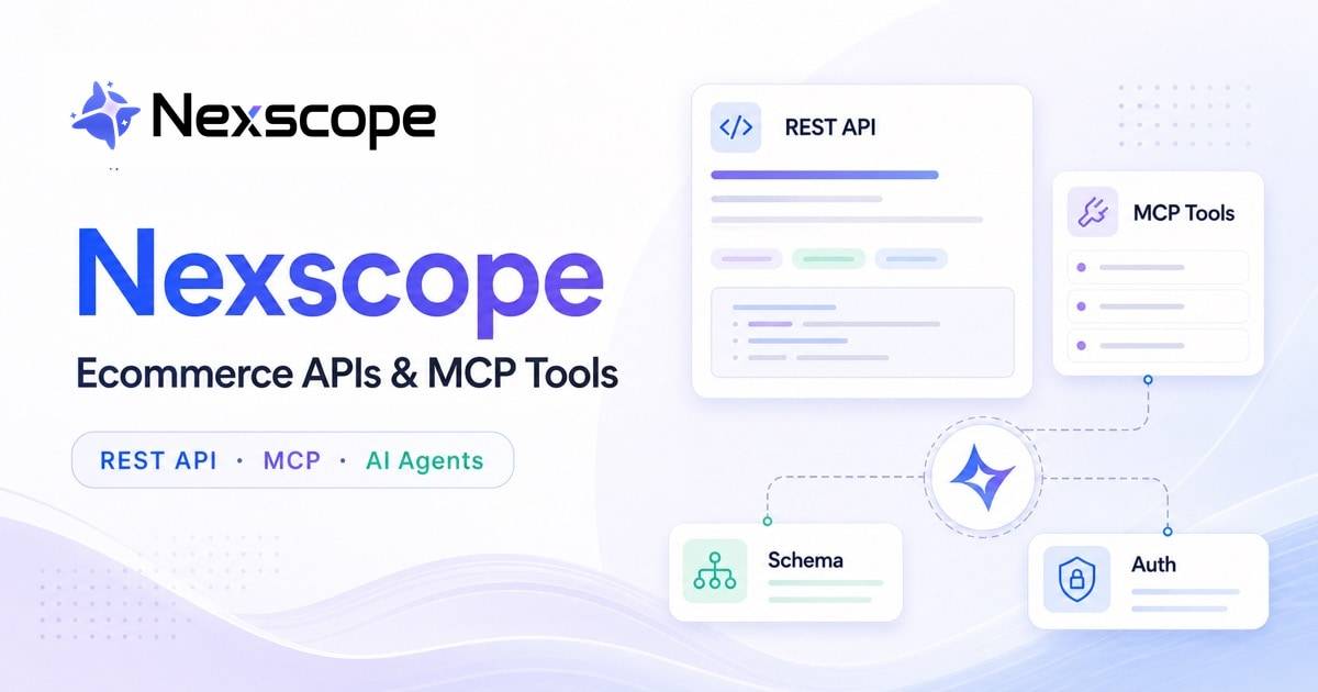 Nexscope image 1
