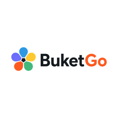 Buket Go