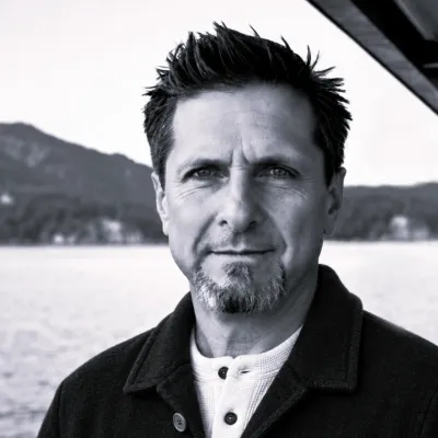 Stephen West