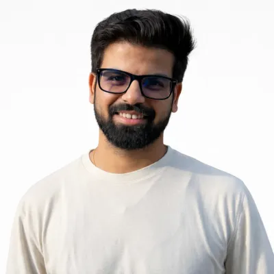 Shubham Nigam