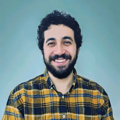 Zeyad Obaia