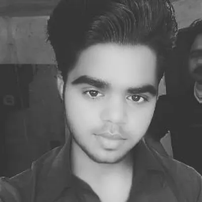 Rahul Mourya