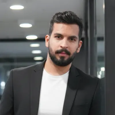 Mahdi Ghorbani