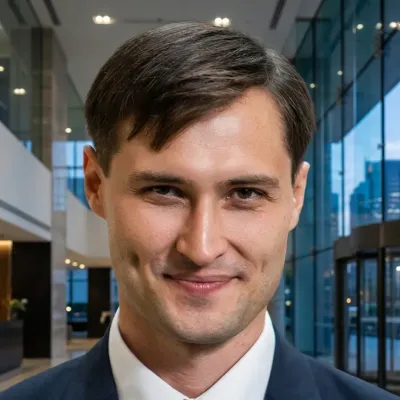Yurii Kaplunov