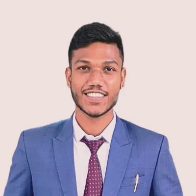 Profile Picture of Rishabh