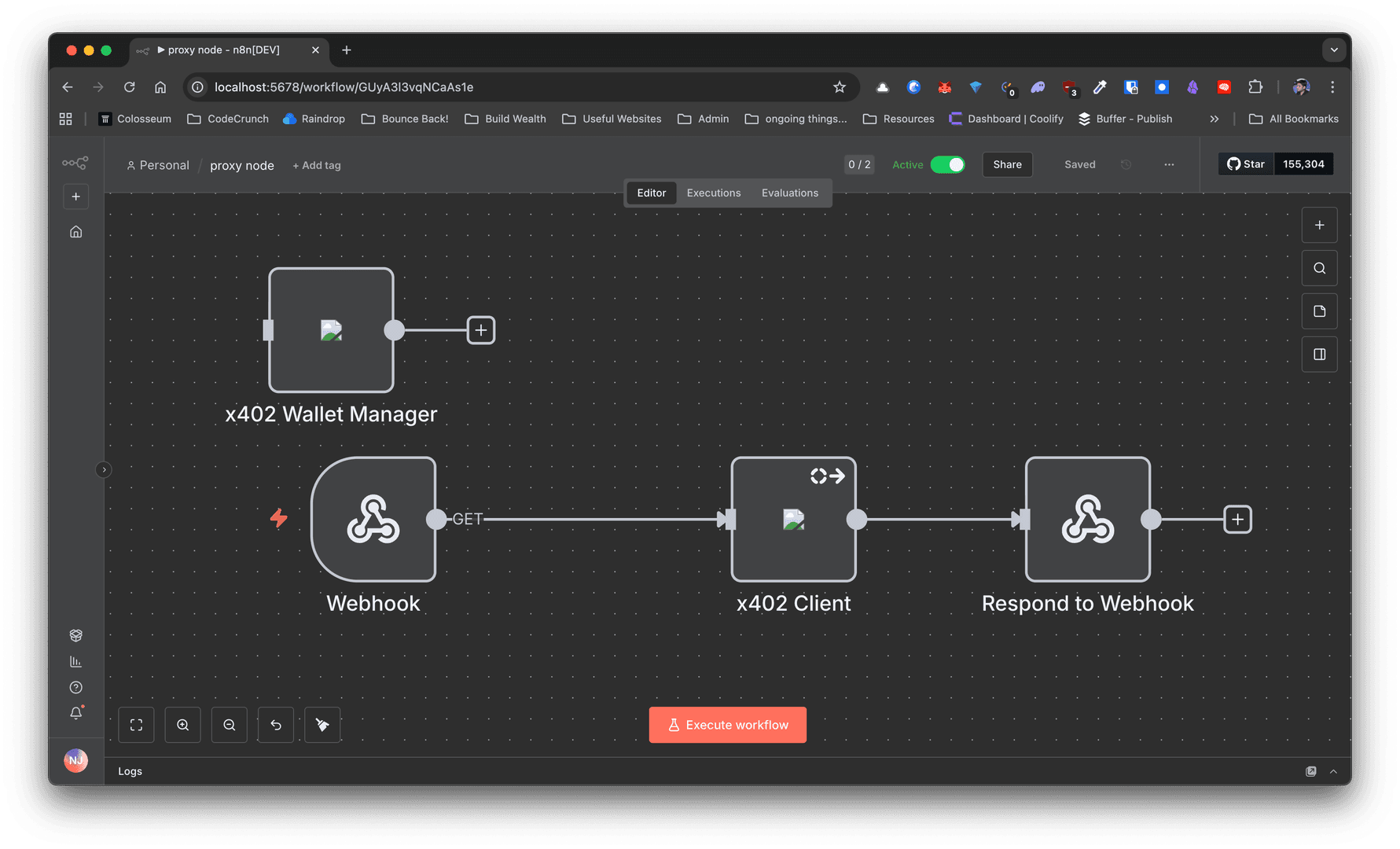 x402 Pocket Nodes image 1
