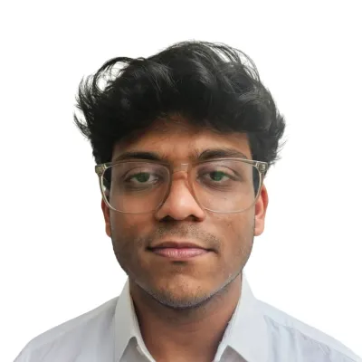 Aryan Gupta