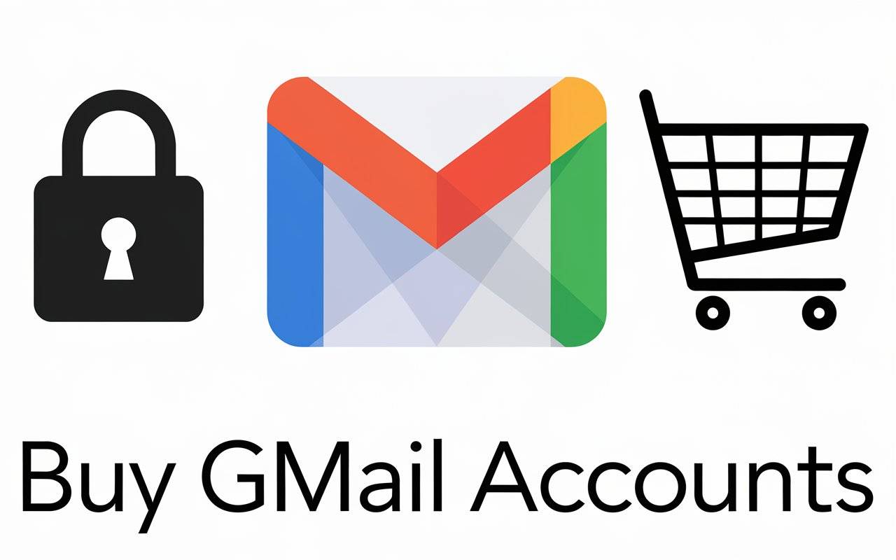 Top Agency Site to Buy Gmail Accounts (PVA & image 4