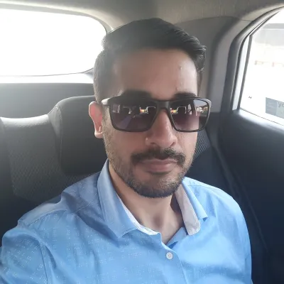 Profile Picture of Varun