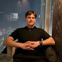 Profile Picture of Mateusz