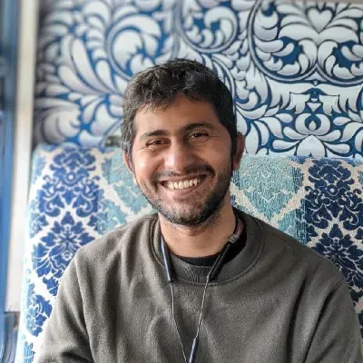 Zeeshan Akhtar