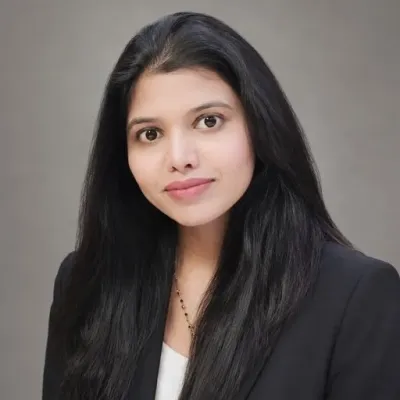 Anjila Deshpande
